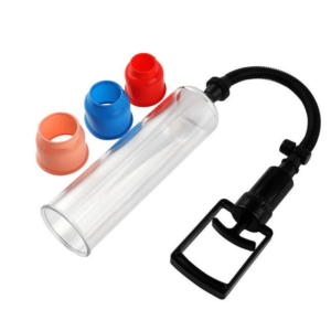 The Handsome UP Penis Pump