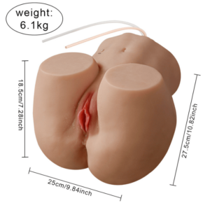 The Mia Motion Sucking and Vibration Ass - Image 14