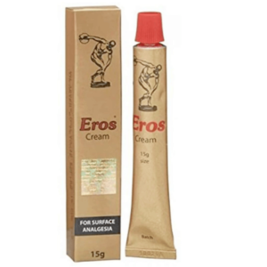 Eros Cream - Image 4