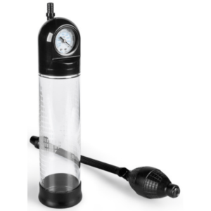 Men Power Up Penis Pump - Image 6