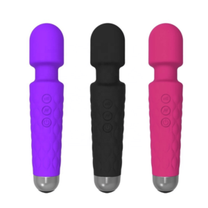 Wand  Massage Head Vibrator