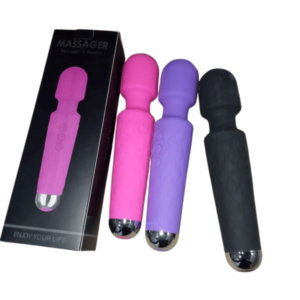 Wand Massage Head Vibrator - Image 12