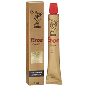 Eros Cream