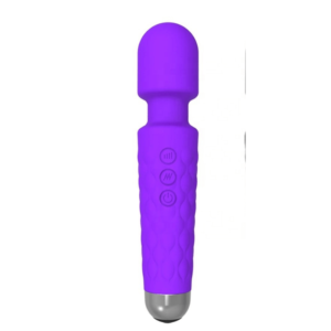 Wand Massage Head Vibrator - Image 10