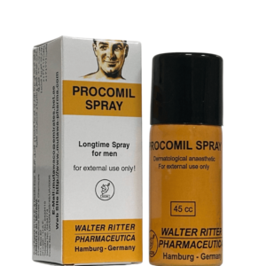 Procomil Spray For Men