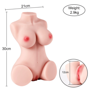 Sharon Suction Seductress