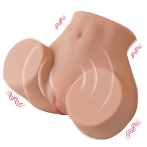 The Daisy Deepthrust Ass Masturbator - Image 4