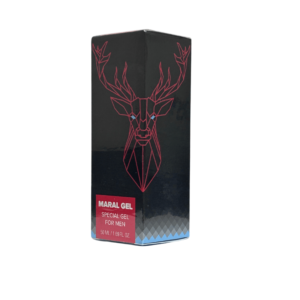 Maral Gel - Image 8