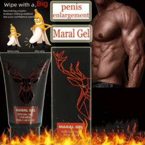 Maral Gel - Image 4
