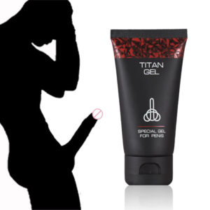 Titan Gel - Image 5