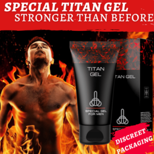 Titan Gel - Image 6