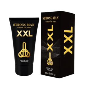 Strong Man XXL