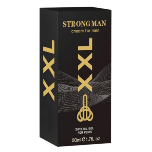 Strong Man XXL - Image 3