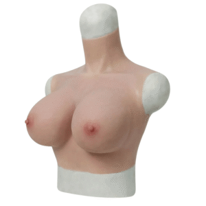Bust Boosters Silicone - Image 3