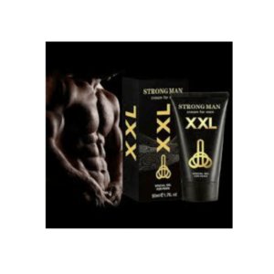 Strong Man XXL - Image 4