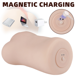 Eden Vibrating Pussy - Image 13