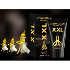 Strong Man XXL - Image 5