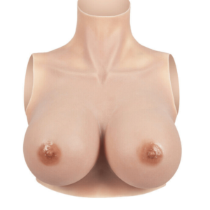 Chesty Besties Fake Boobs