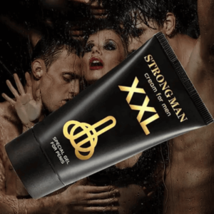 Strong Man XXL - Image 6