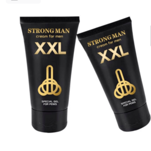 Strong Man XXL - Image 7