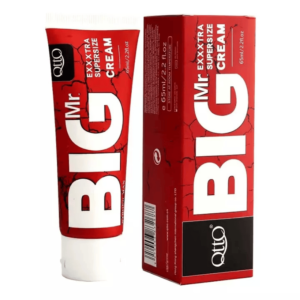 Mr Big