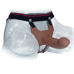 Penis Sleeve Belt