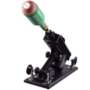 Thrust Master Pro Sex Machine 8 PCS - Image 3