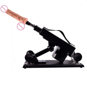 Thrust Master Pro Sex Machine 8 PCS - Image 5