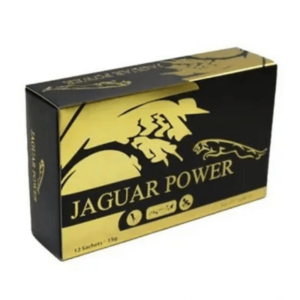 Jaguar Power - Image 4