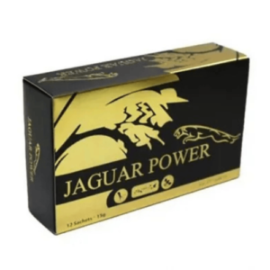 Jaguar Power