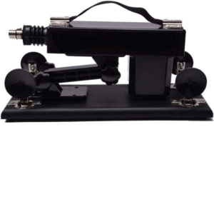 Thrust Master Pro Sex Machine 8 PCS - Image 6