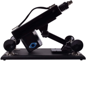 Thrust Master Pro Sex Machine 8 PCS - Image 8