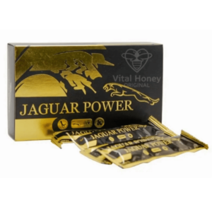 Jaguar Power - Image 5