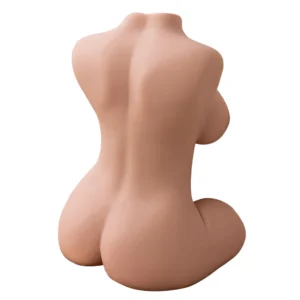 The Lucy Stroke Telescopic Doll - Image 8
