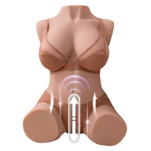The Lucy Stroke Telescopic Doll - Image 7