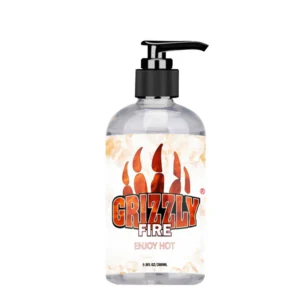 The InfernoTouch Burn Grizzly - Image 4