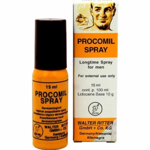 Procomil Spray For Men - Image 7