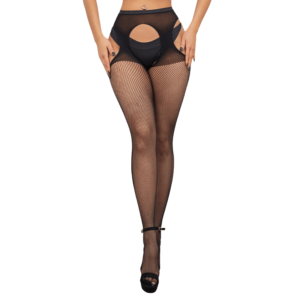 Halloween Sexy Fishnet Stockings