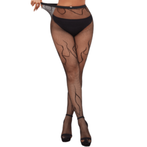 Halloween Sexy Fishnet Stockings