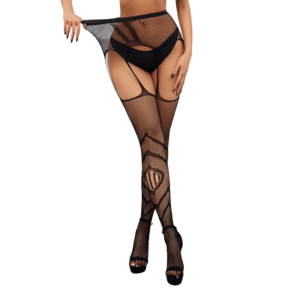 Halloween Sexy Fishnet Stockings
