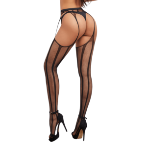 Halloween Sexy Fishnet Stockings