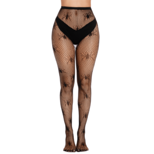 Halloween Sexy Fishnet Stockings