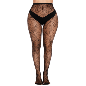 Halloween Sexy Fishnet Stockings