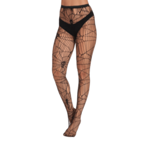 Halloween Sexy Fishnet Stockings