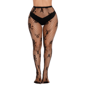 Halloween Sexy Fishnet Stockings