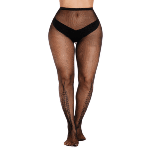 Halloween Sexy Fishnet Stockings - Image 3