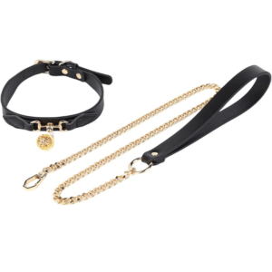 Kinky Bell Necklace - Image 3