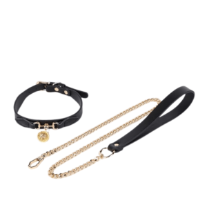 Kinky Bell Necklace - Image 4
