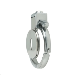 Purity Vault Chastity Lock