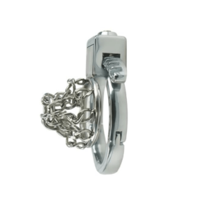 Domination Chastity Lock